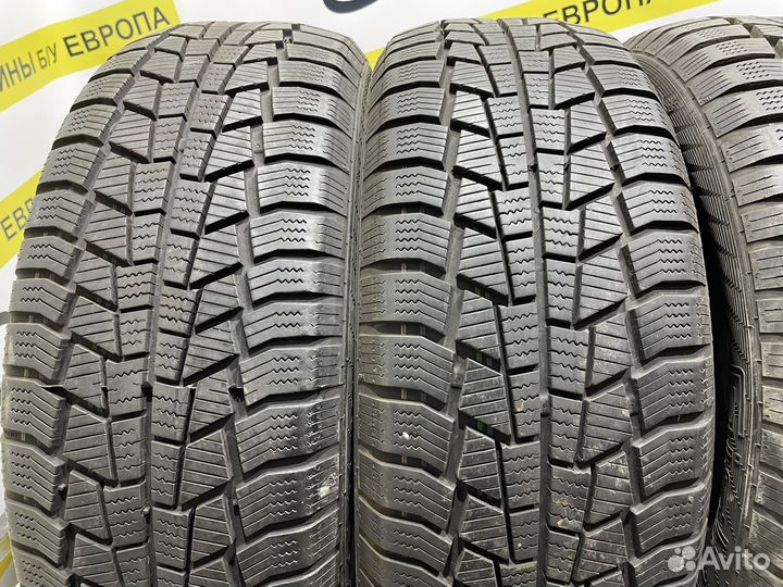 Gislaved Euro Frost 6 205/60 R16
