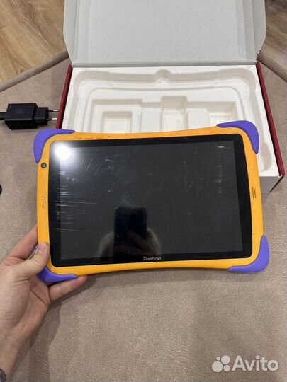 Детский планшет
