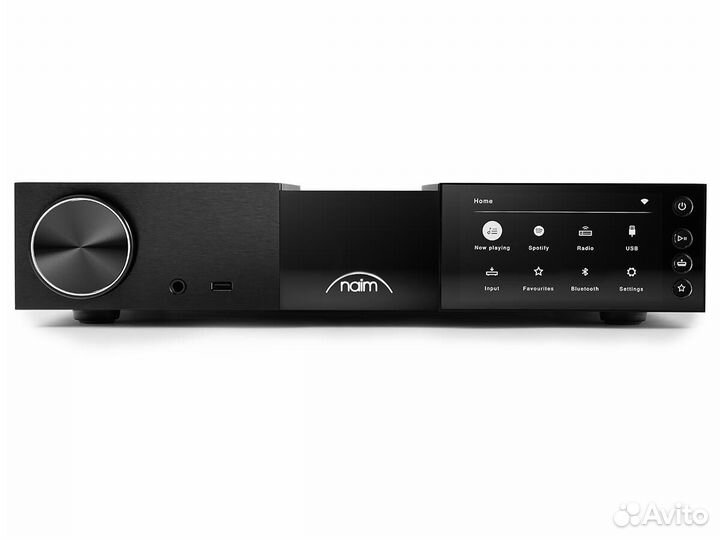 Naim NSC-222 Потоковый предусилитель В наличии