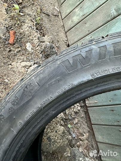 Roadstone Winguard Sport 235/45 R18