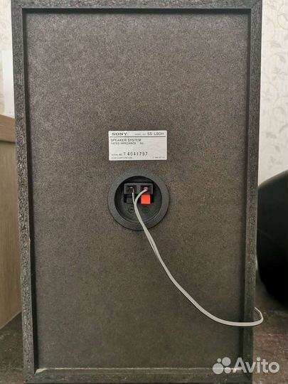 Музыкальный центр Sony mhc-rx70