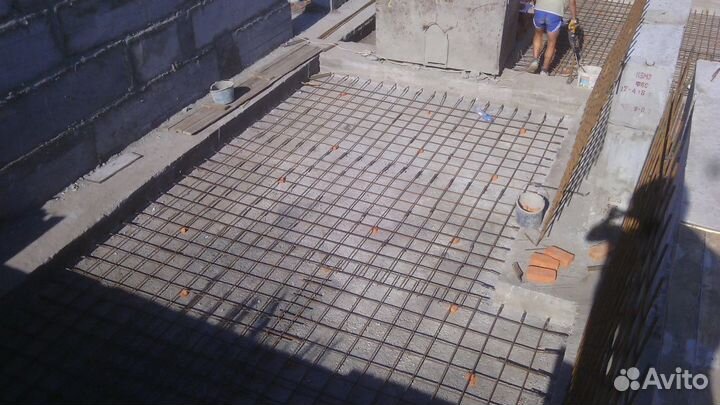 Гидроизоляция коттеджа