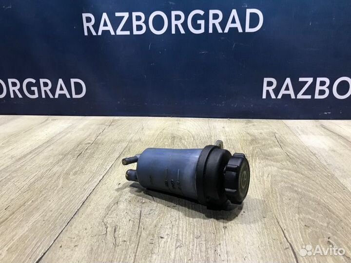 Бачок гидроусилителя Ford Focus 2 1.6 2006