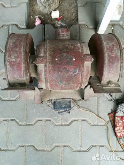 Электроточило