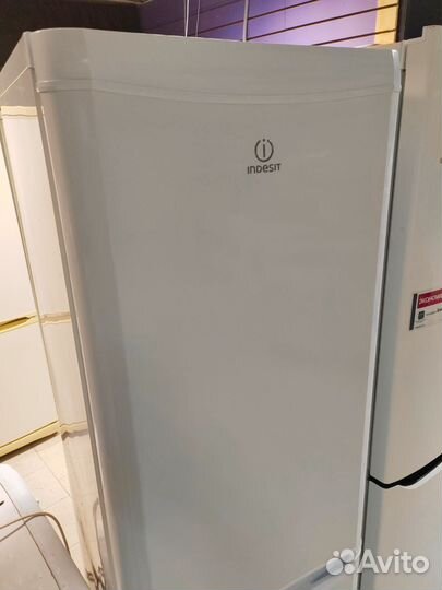 Холодильник indesit no frost гарантия