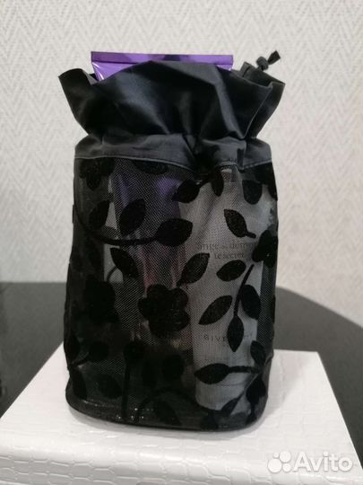 Dior beauty Оригинал косметичка