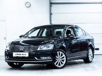 Volkswagen Passat 1.8 AMT, 2012, 133 354 км, с пробегом, цена 1 060 000 руб.