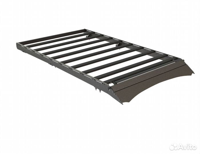 Багажник STC Toyota Land Cruiser 100/105/Lexus LX4