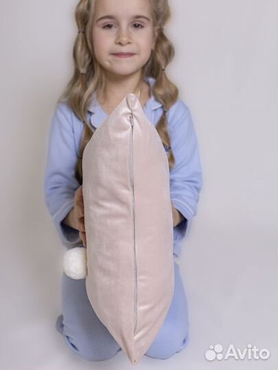 Подушка Зайка(новая)