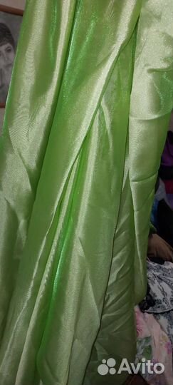 Шторы тюль бу