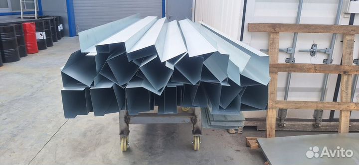 Листогиб,гибка металла