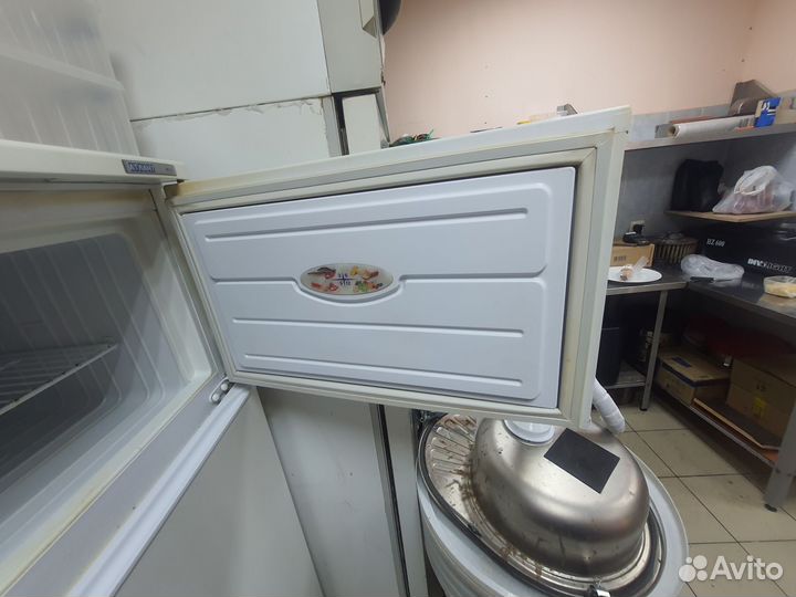 Холодильник atlant