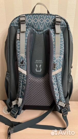 Рюкзак-ранец школьный Deuter Ypsilon