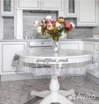 Скатерть из 