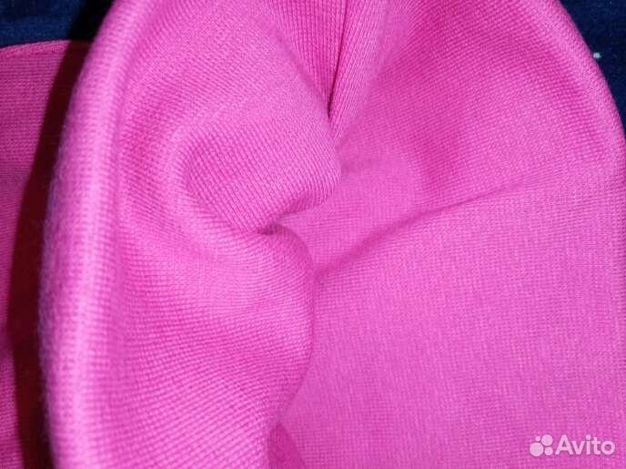 Шапка для девочек