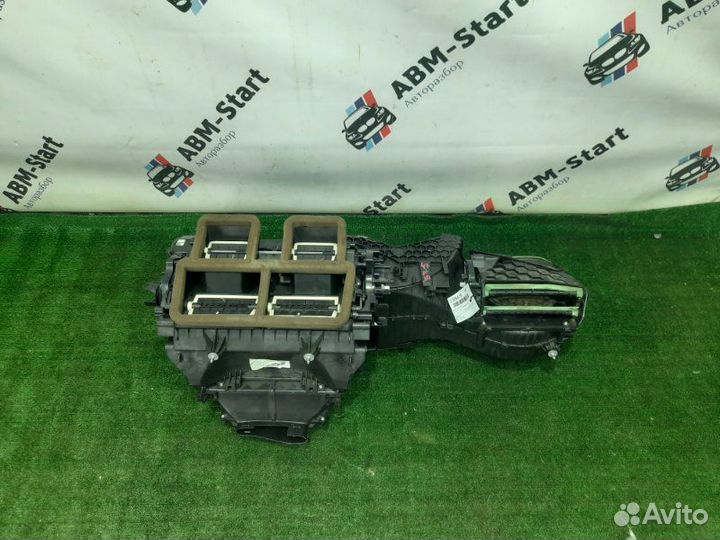 Корпус отопителя Bmw 320I F30 N20B20B 2012