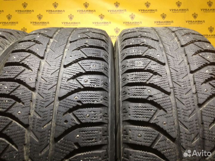 Bridgestone Ice Cruiser 7000 265/60 R18 114T