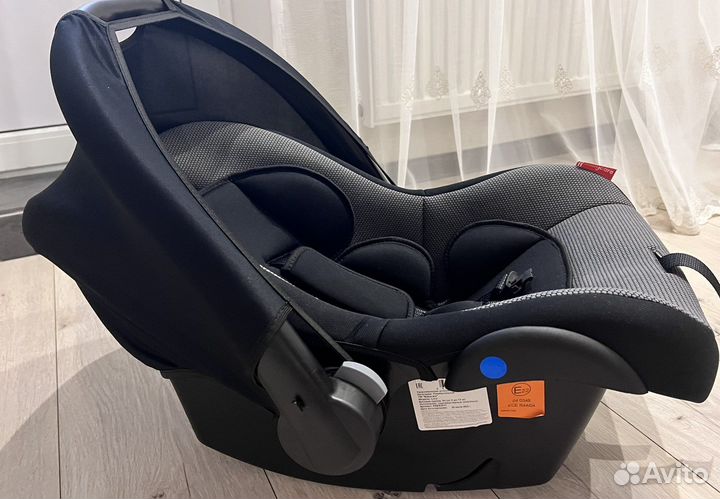 Автокресло