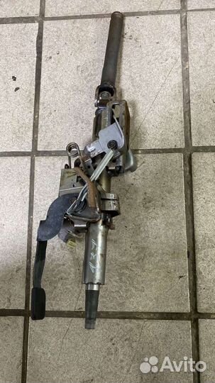 Рулевая колонка honda cr-v 3 2.0 2008г