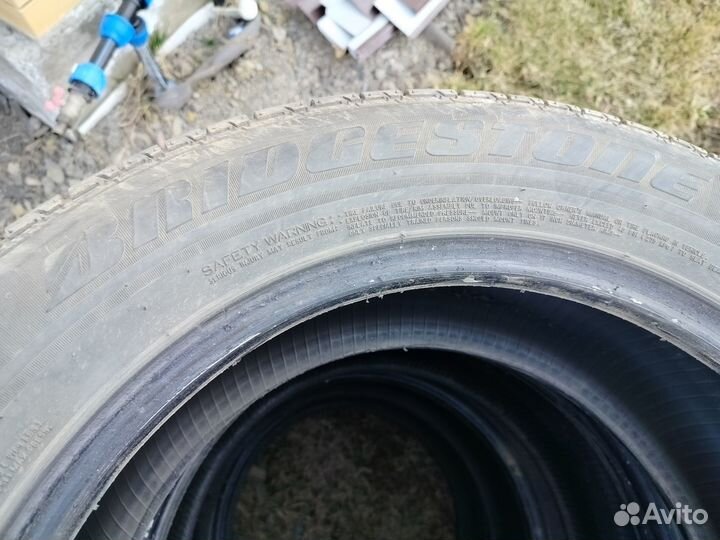 Bridgestone Turanza EL42 235/55 R17