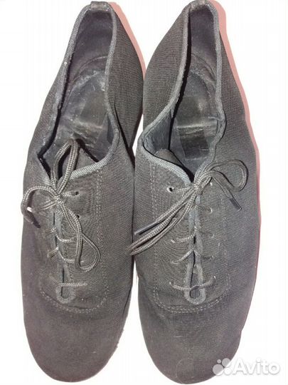 Ботинки для бальных танцев. Латина