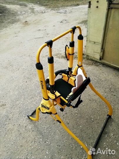 Продам детскую качель