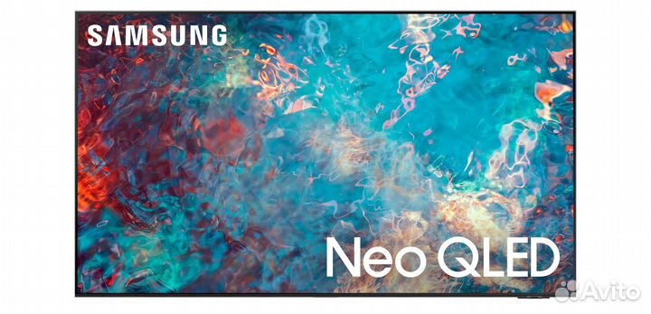 Samsung Neo Qled 55QN87 55