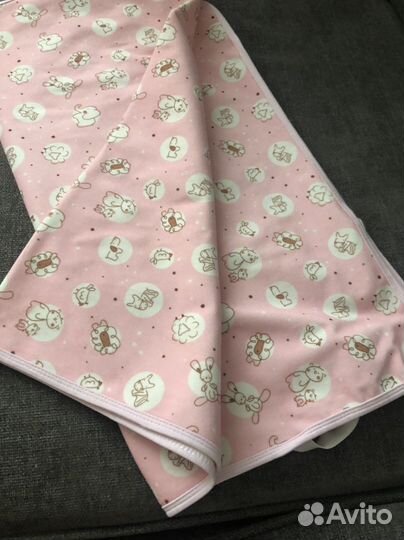 Непромокаемая простынь