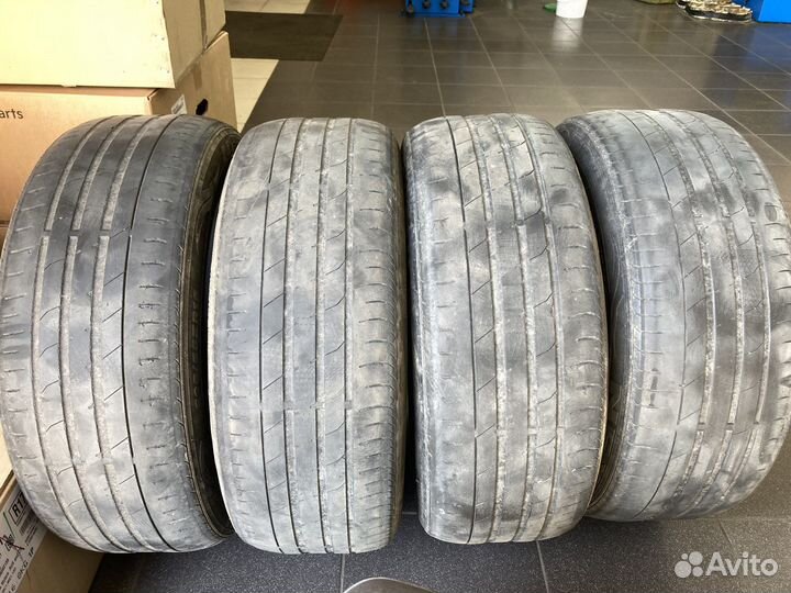 Nexen N Fera RU1 205/55 R16