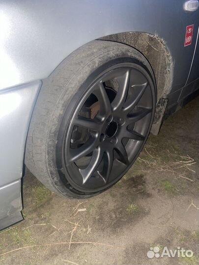 Диски р15 4 98