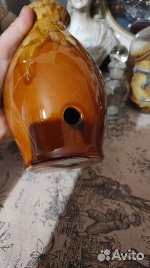 Керамика винтажная