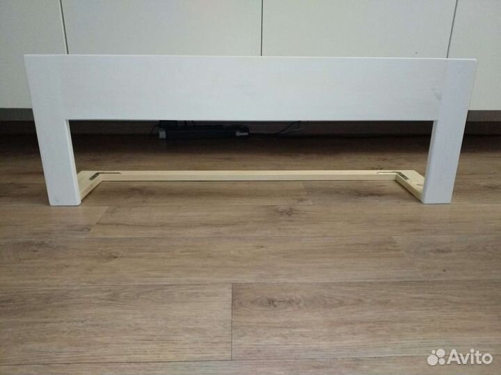 Бортики безопасности для кровати