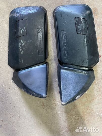 Боковые зеркала ваз 2108