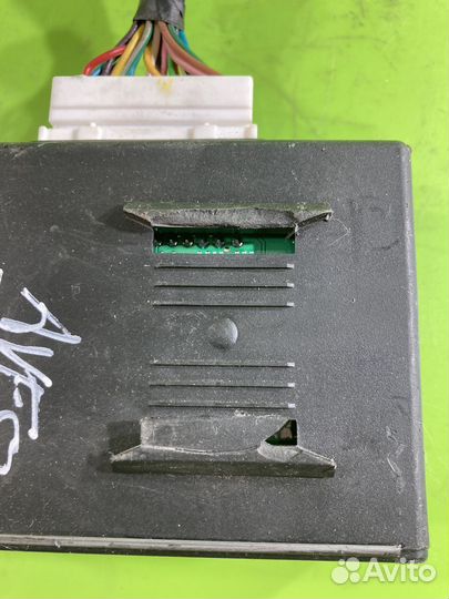 Блок управления иммобилайзером Chevrolet Aveo T250