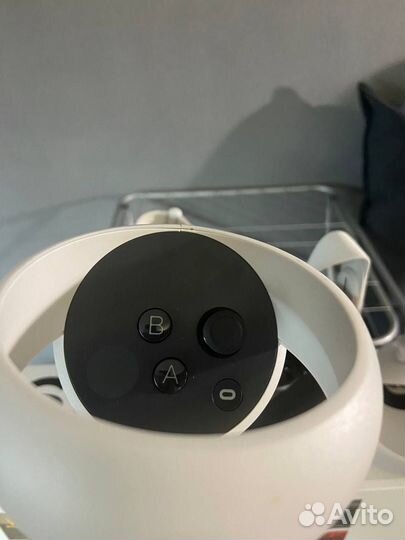 Oculus quest 2 128 gb (VR очки)