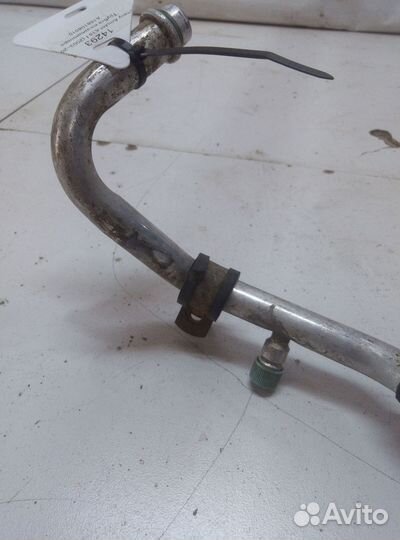 Chery Amulet A15 трубка кондиционера