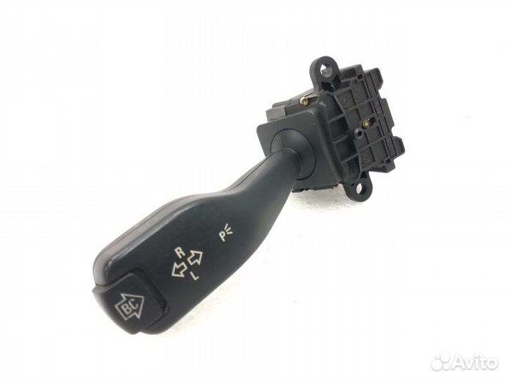 Подрулевой переключатель левый Bmw X5 E53 M57 2002