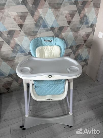 Стул для кормления