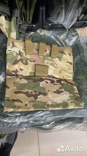 Подсумок для сброса магазинов Мультикам