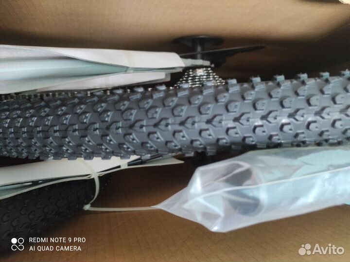 Покрышки велосипедные innova,29 дюймов