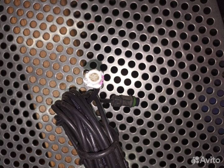 Провод камеры BMW 5 F07/F10/F11 рест. F10 2016