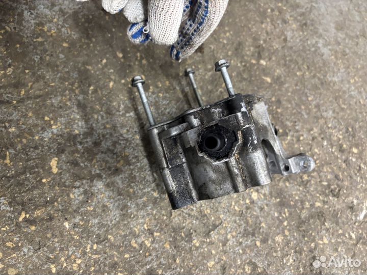 Вакуумный насос audi а4 b8 2.0t CDN