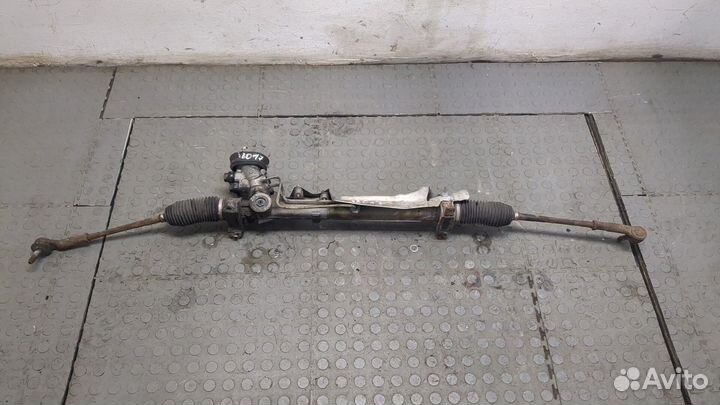 Рейка рулевая с г/у Volkswagen Beetle
