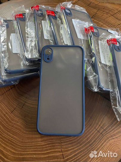 Чехол на iPhone 12 pro и iPhone XR