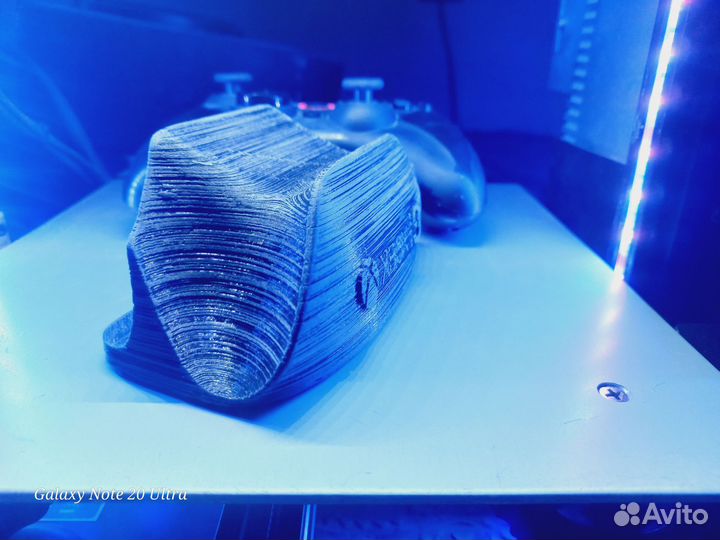 X box series s подставка