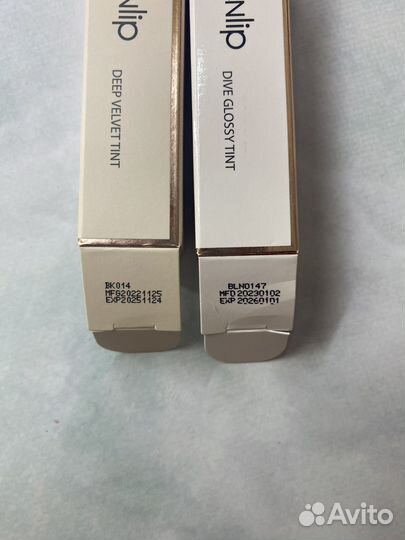 Помада eyenlip