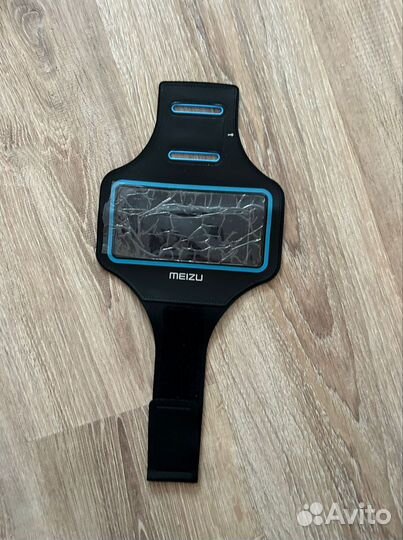 Чехол для телефона на руку новый