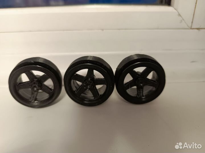 Диски wpl c24/c14