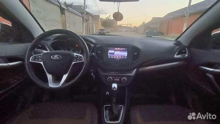 LADA Vesta 1.6 CVT, 2019, 52 000 км