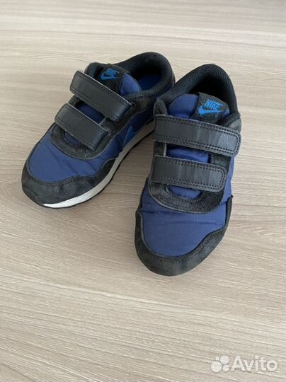 Кроссовки nike 28,5